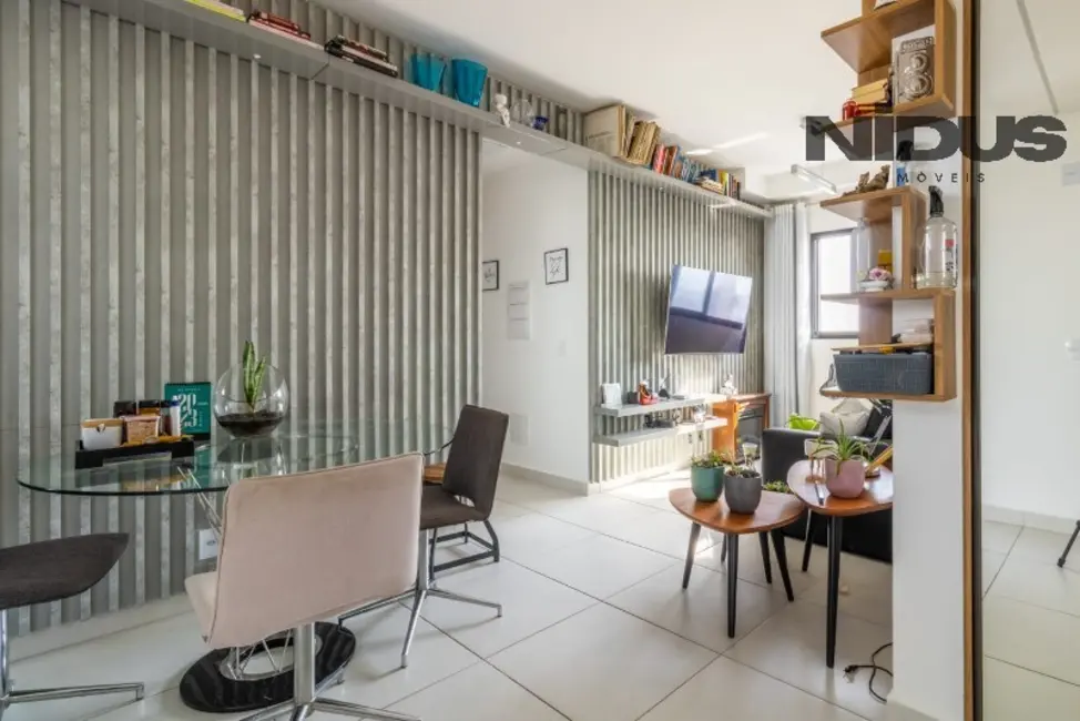 Apartamento com 2 quartos à venda, 64m2 em Parque Campolim, Sorocaba - SP - imagem 1 Foto 1 de Apartamento com 2 quartos à venda, 64m2 em Parque Campolim, Sorocaba - SP