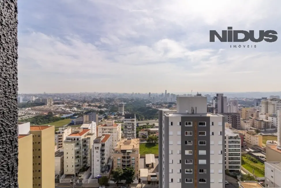 Apartamento com 2 quartos à venda, 64m2 em Parque Campolim, Sorocaba - SP - imagem 2 Foto 2 de Apartamento com 2 quartos à venda, 64m2 em Parque Campolim, Sorocaba - SP