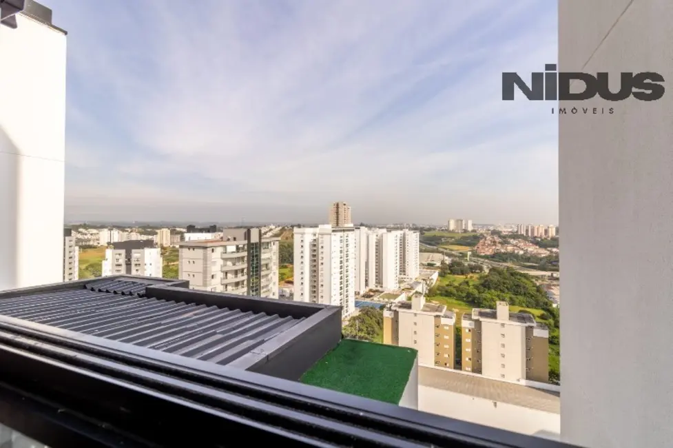 Apartamento com 2 quartos à venda, 64m2 em Parque Campolim, Sorocaba - SP - imagem 7 Foto 7 de Apartamento com 2 quartos à venda, 64m2 em Parque Campolim, Sorocaba - SP
