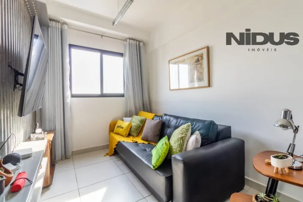 Apartamento com 2 quartos à venda, 64m2 em Parque Campolim, Sorocaba - SP - imagem 3 Foto 3 de Apartamento com 2 quartos à venda, 64m2 em Parque Campolim, Sorocaba - SP