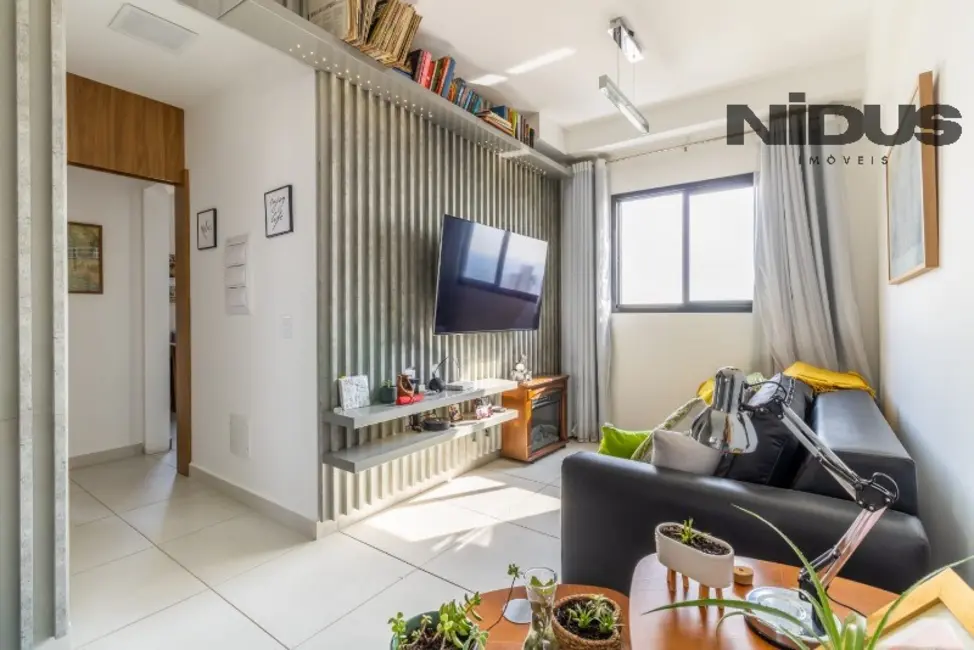 Apartamento com 2 quartos à venda, 64m2 em Parque Campolim, Sorocaba - SP - imagem 9 Foto 9 de Apartamento com 2 quartos à venda, 64m2 em Parque Campolim, Sorocaba - SP
