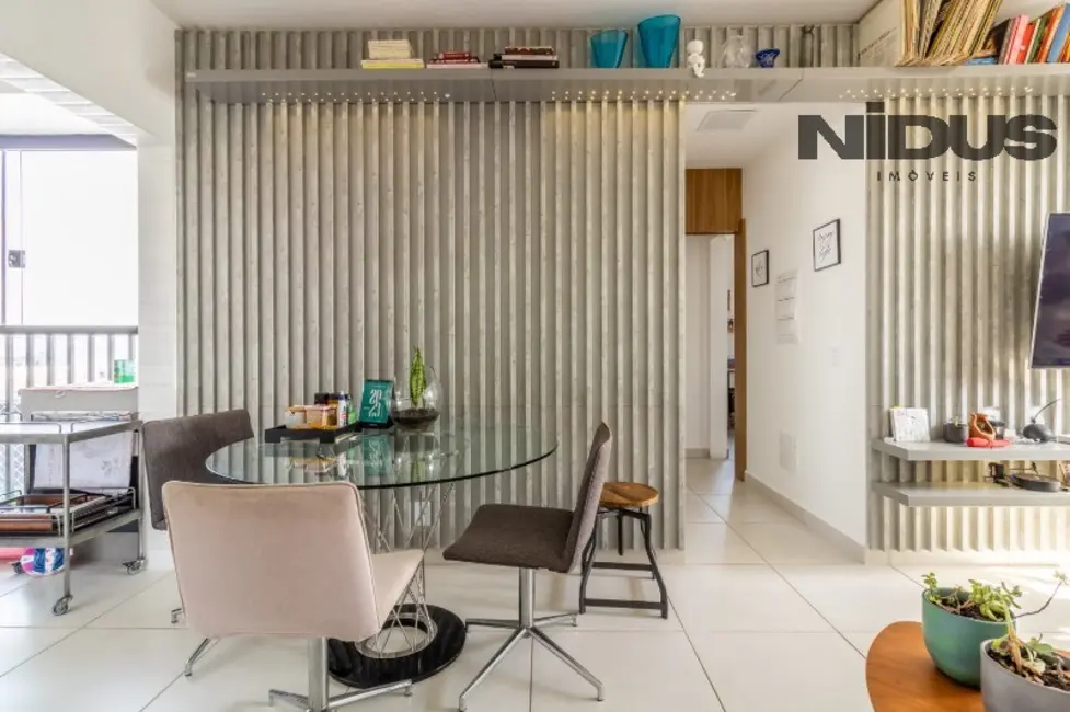Apartamento com 2 quartos à venda, 64m2 em Parque Campolim, Sorocaba - SP - imagem 5 Foto 5 de Apartamento com 2 quartos à venda, 64m2 em Parque Campolim, Sorocaba - SP