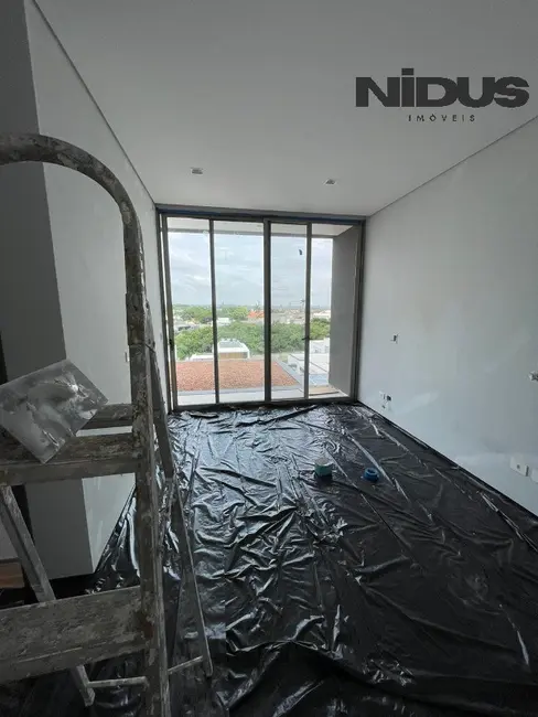 Foto 9 de Casa de Condomínio com 4 quartos à venda, 380m2 em Alphaville Nova Esplanada, Votorantim - SP