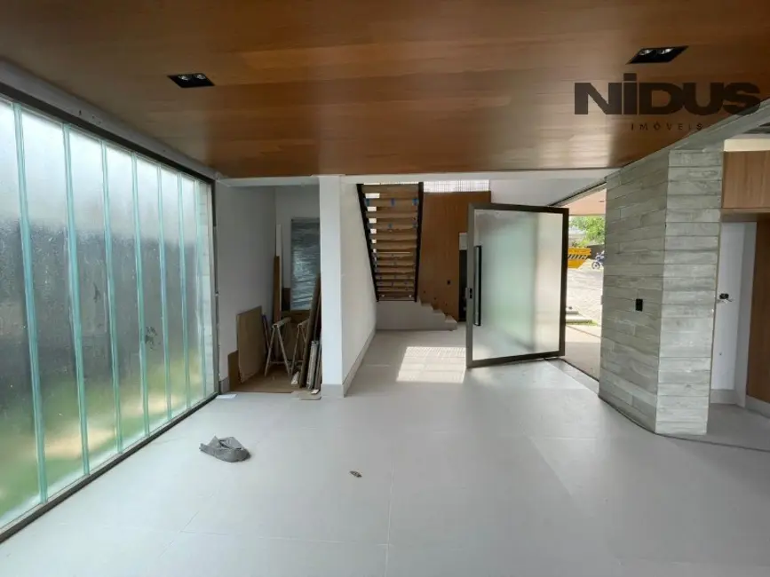 Foto 4 de Casa de Condomínio com 4 quartos à venda, 380m2 em Alphaville Nova Esplanada, Votorantim - SP