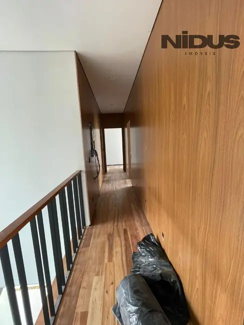 Foto 8 de Casa de Condomínio com 4 quartos à venda, 380m2 em Alphaville Nova Esplanada, Votorantim - SP