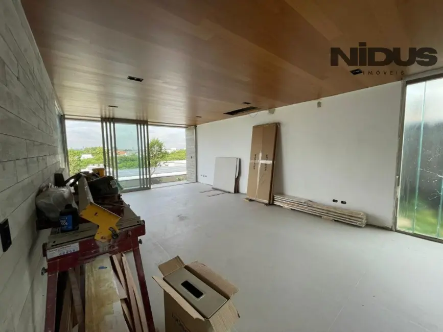 Foto 5 de Casa de Condomínio com 4 quartos à venda, 380m2 em Alphaville Nova Esplanada, Votorantim - SP