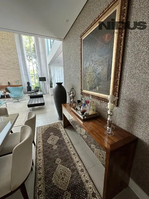Casa de Condomínio com 4 quartos à venda, 513m2 em Jardim Residencial Mont Blanc, Sorocaba - SP - imagem 9 Foto 9 de Casa de Condomínio com 4 quartos à venda, 513m2 em Jardim Residencial Mont Blanc, Sorocaba - SP