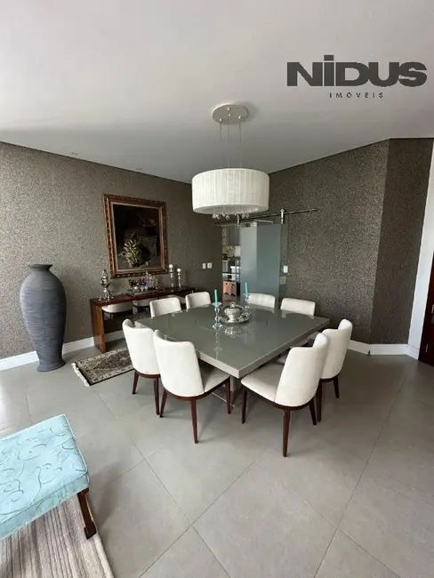 Casa de Condomínio com 4 quartos à venda, 513m2 em Jardim Residencial Mont Blanc, Sorocaba - SP - imagem 7 Foto 7 de Casa de Condomínio com 4 quartos à venda, 513m2 em Jardim Residencial Mont Blanc, Sorocaba - SP