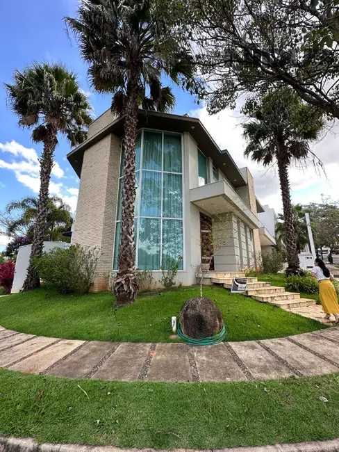 Casa de Condomínio com 4 quartos à venda, 513m2 em Jardim Residencial Mont Blanc, Sorocaba - SP - imagem 1 Foto 1 de Casa de Condomínio com 4 quartos à venda, 513m2 em Jardim Residencial Mont Blanc, Sorocaba - SP