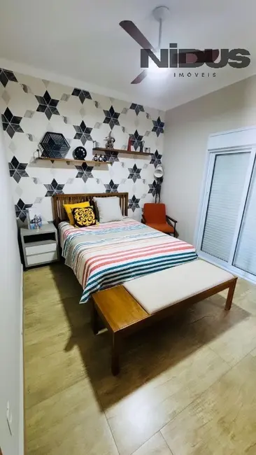 Foto 8 de Casa de Condomínio com 2 quartos à venda, 223m2 em Morros, Sorocaba - SP