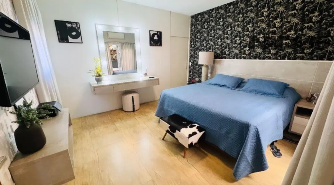 Foto 7 de Casa de Condomínio com 2 quartos à venda, 223m2 em Morros, Sorocaba - SP