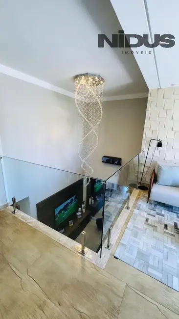 Foto 4 de Casa de Condomínio com 2 quartos à venda, 223m2 em Morros, Sorocaba - SP