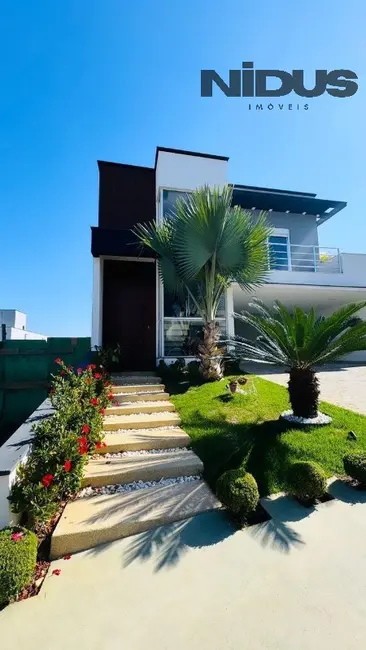 Foto 2 de Casa de Condomínio com 2 quartos à venda, 223m2 em Morros, Sorocaba - SP