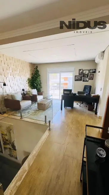 Foto 3 de Casa de Condomínio com 2 quartos à venda, 223m2 em Morros, Sorocaba - SP