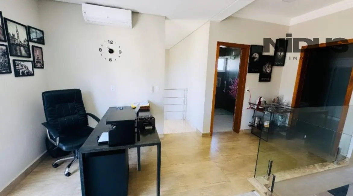 Foto 6 de Casa de Condomínio com 2 quartos à venda, 223m2 em Morros, Sorocaba - SP