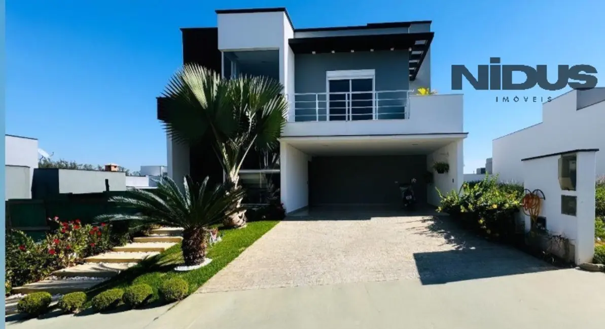Foto 1 de Casa de Condomínio com 2 quartos à venda, 223m2 em Morros, Sorocaba - SP