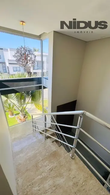 Foto 5 de Casa de Condomínio com 2 quartos à venda, 223m2 em Morros, Sorocaba - SP