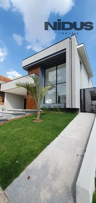 Foto 8 de Casa de Condomínio com 3 quartos à venda, 170m2 em Votorantim - SP