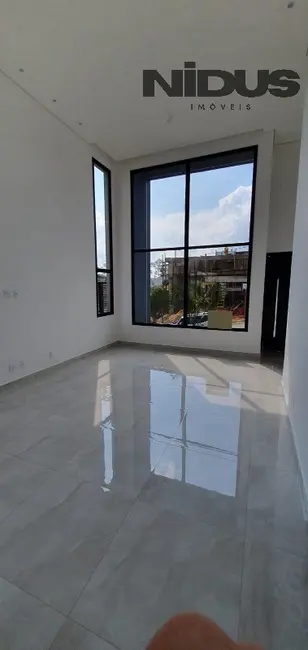 Foto 5 de Casa de Condomínio com 3 quartos à venda, 170m2 em Votorantim - SP
