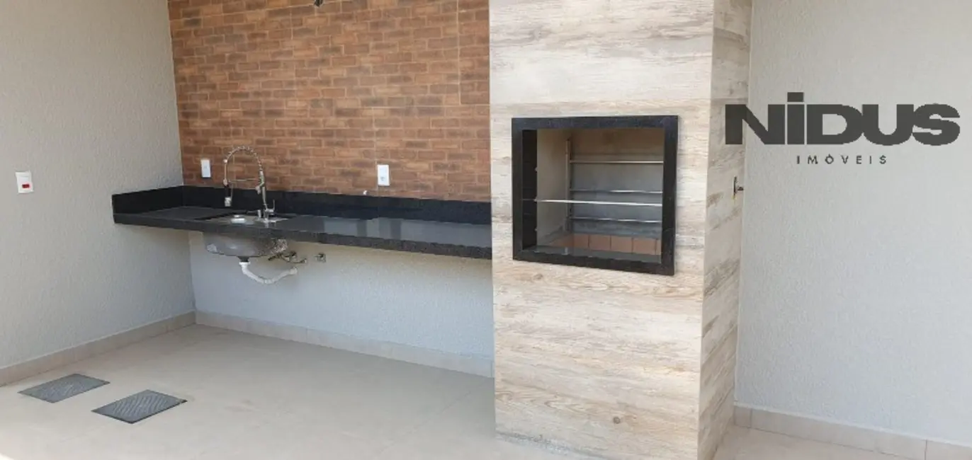 Foto 9 de Casa de Condomínio com 3 quartos à venda, 170m2 em Votorantim - SP