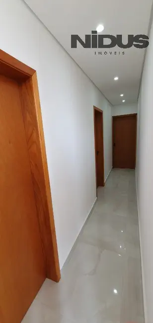 Foto 2 de Casa de Condomínio com 3 quartos à venda, 170m2 em Votorantim - SP