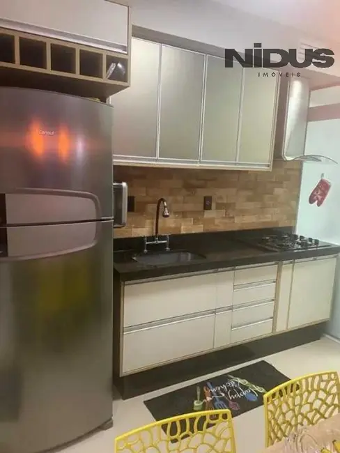 Foto 6 de Apartamento com 3 quartos à venda, 98m2 em Parque Campolim, Sorocaba - SP