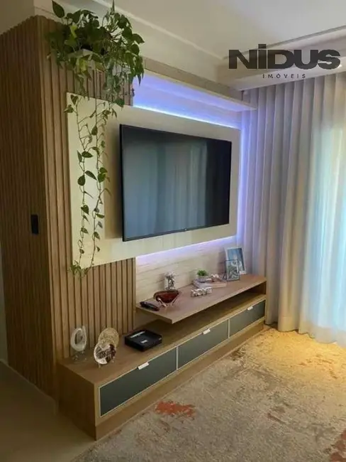 Foto 5 de Apartamento com 3 quartos à venda, 98m2 em Parque Campolim, Sorocaba - SP