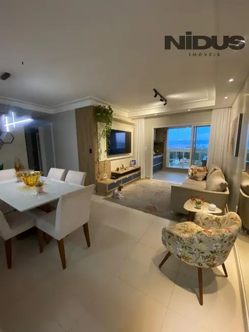 Foto 9 de Apartamento com 3 quartos à venda, 98m2 em Parque Campolim, Sorocaba - SP