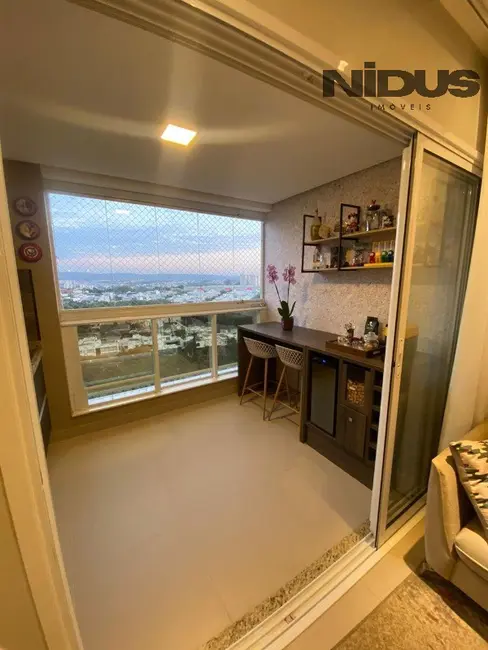 Foto 7 de Apartamento com 3 quartos à venda, 98m2 em Parque Campolim, Sorocaba - SP