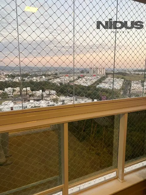 Foto 8 de Apartamento com 3 quartos à venda, 98m2 em Parque Campolim, Sorocaba - SP