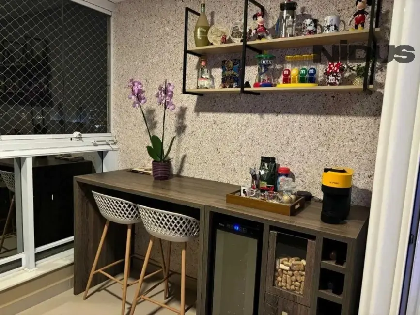 Foto 3 de Apartamento com 3 quartos à venda, 98m2 em Parque Campolim, Sorocaba - SP