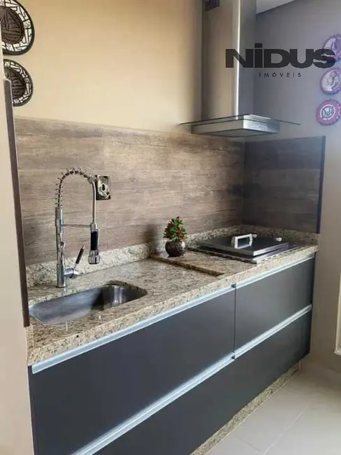 Foto 4 de Apartamento com 3 quartos à venda, 98m2 em Parque Campolim, Sorocaba - SP