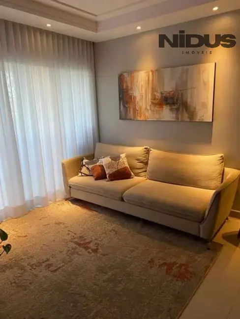 Foto 2 de Apartamento com 3 quartos à venda, 98m2 em Parque Campolim, Sorocaba - SP