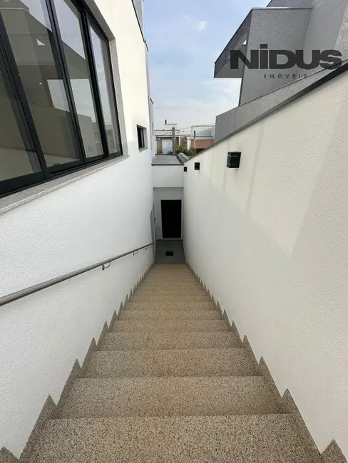 Foto 9 de Casa de Condomínio com 4 quartos à venda, 210m2 em Votorantim - SP