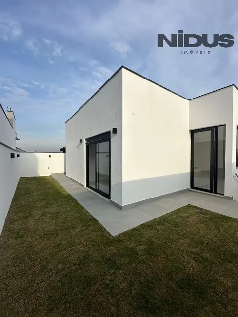 Foto 8 de Casa de Condomínio com 4 quartos à venda, 210m2 em Votorantim - SP