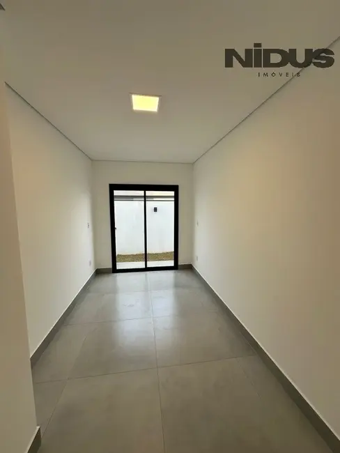 Foto 5 de Casa de Condomínio com 4 quartos à venda, 210m2 em Votorantim - SP