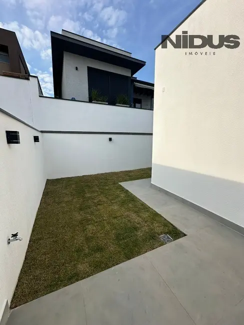 Foto 7 de Casa de Condomínio com 4 quartos à venda, 210m2 em Votorantim - SP