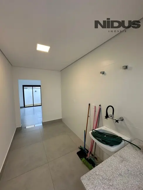 Foto 4 de Casa de Condomínio com 4 quartos à venda, 210m2 em Votorantim - SP