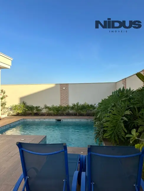 Foto 5 de Casa de Condomínio com 3 quartos à venda, 247m2 em Votorantim - SP