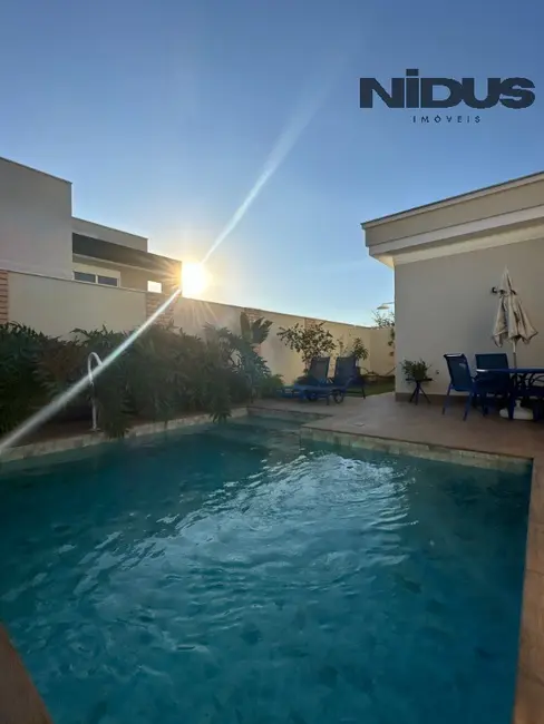 Foto 7 de Casa de Condomínio com 3 quartos à venda, 247m2 em Votorantim - SP