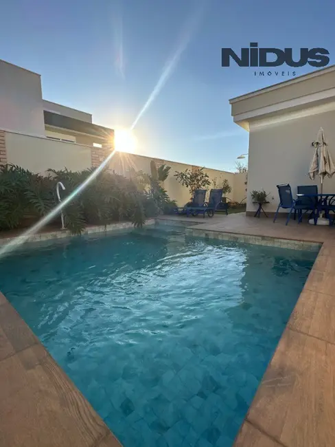 Foto 8 de Casa de Condomínio com 3 quartos à venda, 247m2 em Votorantim - SP