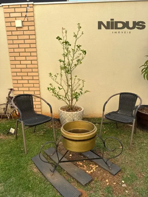 Foto 4 de Casa de Condomínio com 3 quartos à venda, 247m2 em Votorantim - SP