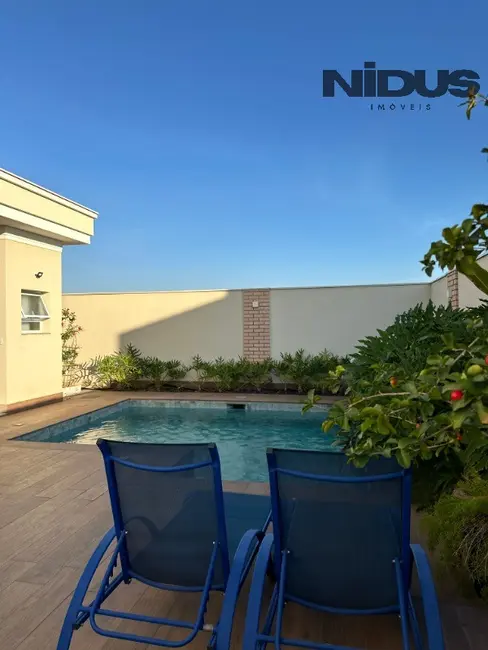 Foto 6 de Casa de Condomínio com 3 quartos à venda, 247m2 em Votorantim - SP