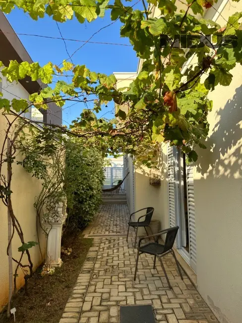 Foto 3 de Casa de Condomínio com 3 quartos à venda, 247m2 em Votorantim - SP