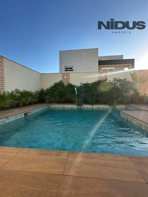 Foto 9 de Casa de Condomínio com 3 quartos à venda, 247m2 em Votorantim - SP