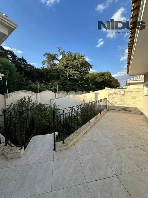 Foto 4 de Casa de Condomínio com 4 quartos à venda, 510m2 em Sorocaba - SP