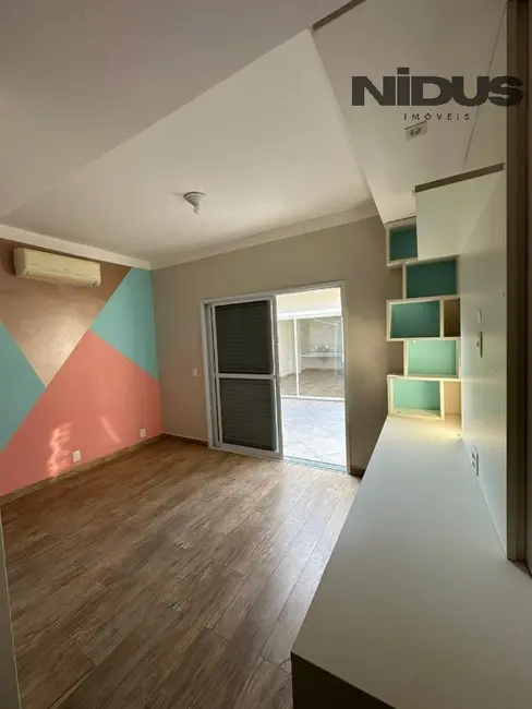 Foto 7 de Casa de Condomínio com 4 quartos à venda, 510m2 em Sorocaba - SP