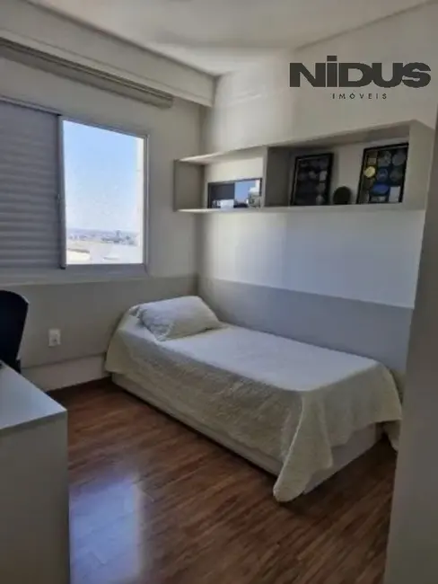 Apartamento com 3 quartos à venda, 167m2 em Sorocaba - SP - imagem 7 Foto 7 de Apartamento com 3 quartos à venda, 167m2 em Sorocaba - SP