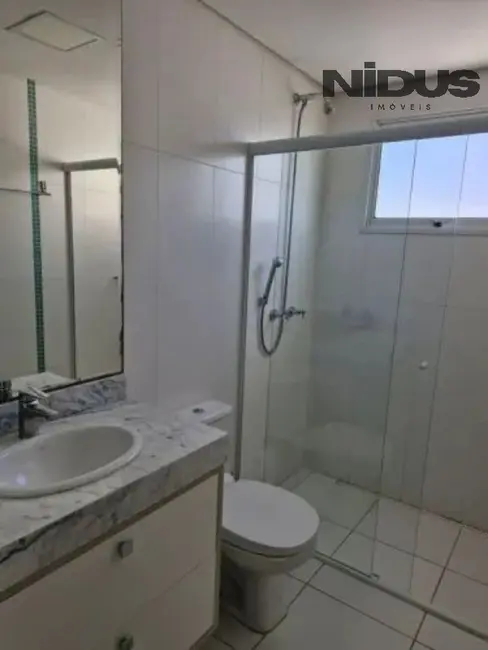 Apartamento com 3 quartos à venda, 167m2 em Sorocaba - SP - imagem 4 Foto 4 de Apartamento com 3 quartos à venda, 167m2 em Sorocaba - SP