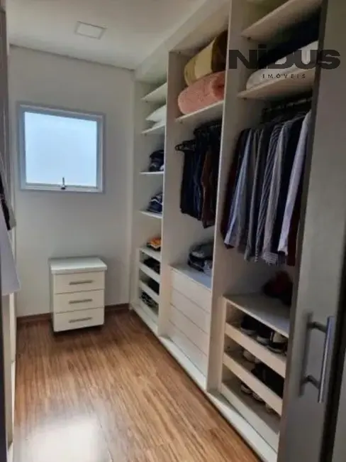 Apartamento com 3 quartos à venda, 167m2 em Sorocaba - SP - imagem 8 Foto 8 de Apartamento com 3 quartos à venda, 167m2 em Sorocaba - SP